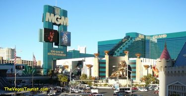 MGM Resorts Las Vegas