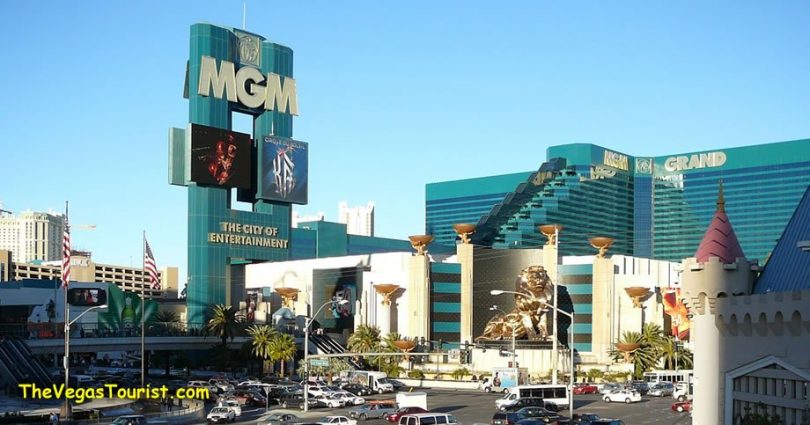 MGM Resorts Las Vegas