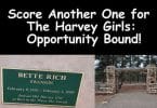 More Kudos for Harvey Girls: Opportunity Bound [video]