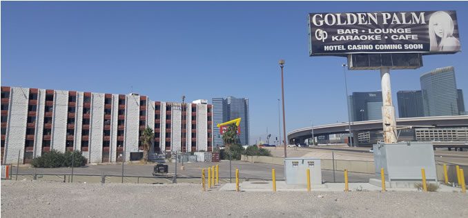 Golden Palms Casino Coming Soon. Not