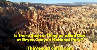bad day at bryce canyon