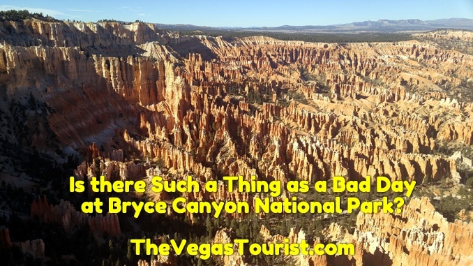 bad day at bryce canyon