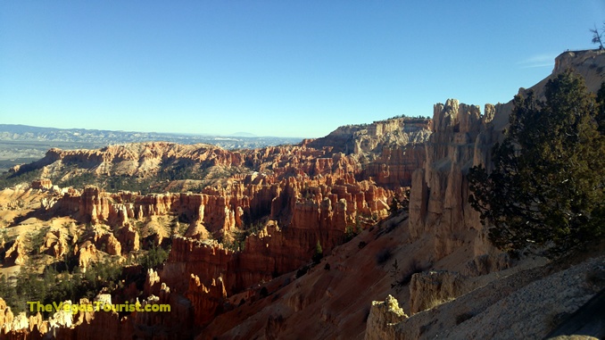 Bryce Canyon National Park Tours