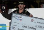 PBR Chase Outlaw