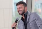 Singer Ricky Martin coming to Las Vegas