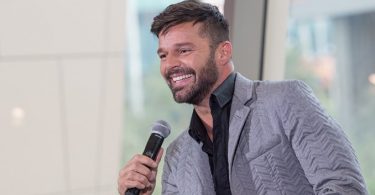 Singer Ricky Martin coming to Las Vegas