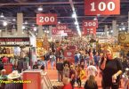 Shopping at the WNFR Las Vegas 2016