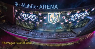 Las Vegas NHL Hockey Team Trademark