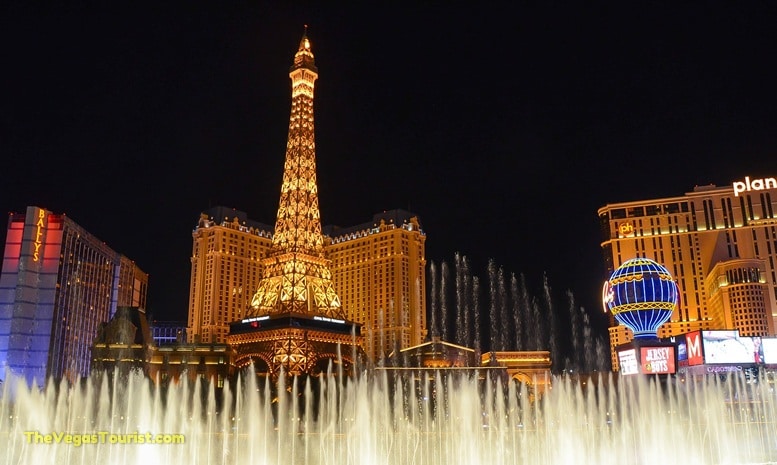 #1 of 80 Sights & Landmarks in Las Vegas