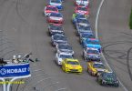 Las Vegas Gets Another NASCAR Cup Race