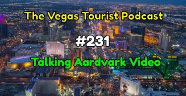 The Vegas Tourist Podcast #231