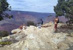 Touring The Grand Canyon