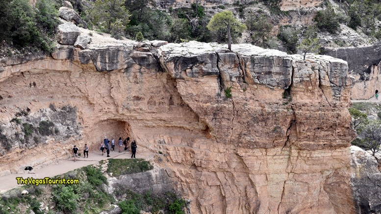 Hike the Grand Canyon Rim to Rim