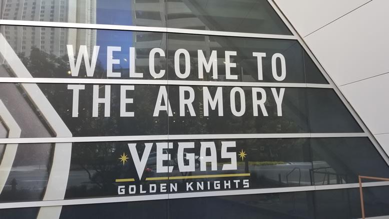 Las Vegas Hockey
