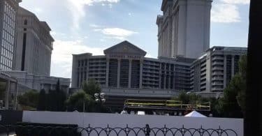 Another Las Vegas Landmark Gone