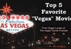 The Top 5 Vegas Movies