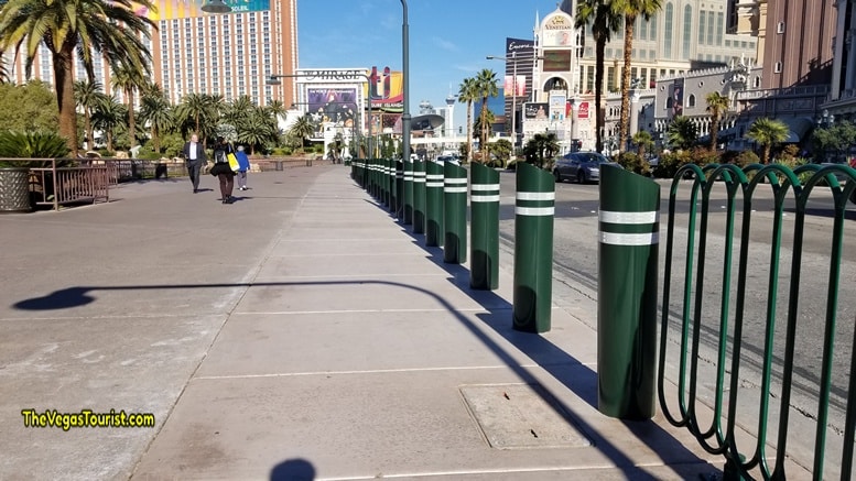 The Vegas Safer Posts
