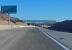 The Boulder City Interstate 11 Update