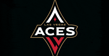 WNBA Las Vegas Aces
