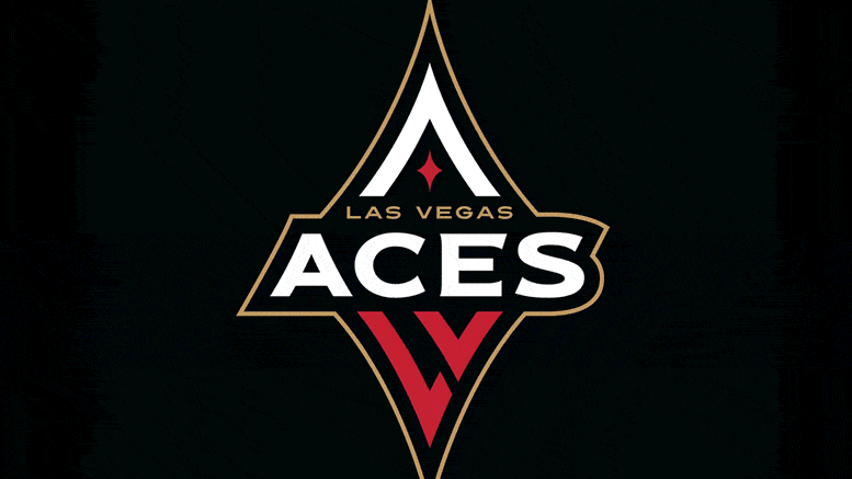 WNBA Las Vegas Aces