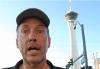 Is it safe to walk the strip to the Stratosphere Resort??
