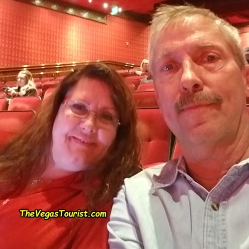 Date Night: A Terry Fator Christmas