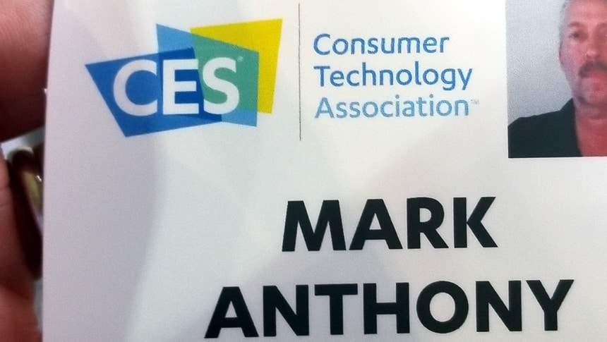CES 2019 Day One