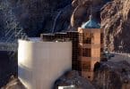 The Hoover Dam Visitor Center Updates