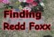 Finding Redd Foxx Grave