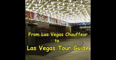 Ask The Vegas Tourist