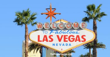 Las Vegas is Open