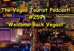 The Vegas Tourist Podcast