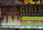 Las Vegas Mobile Billboards