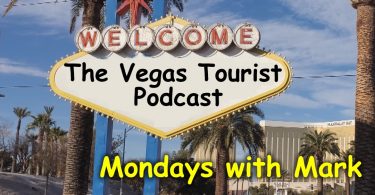 The Vegas Tourist Podcast #300