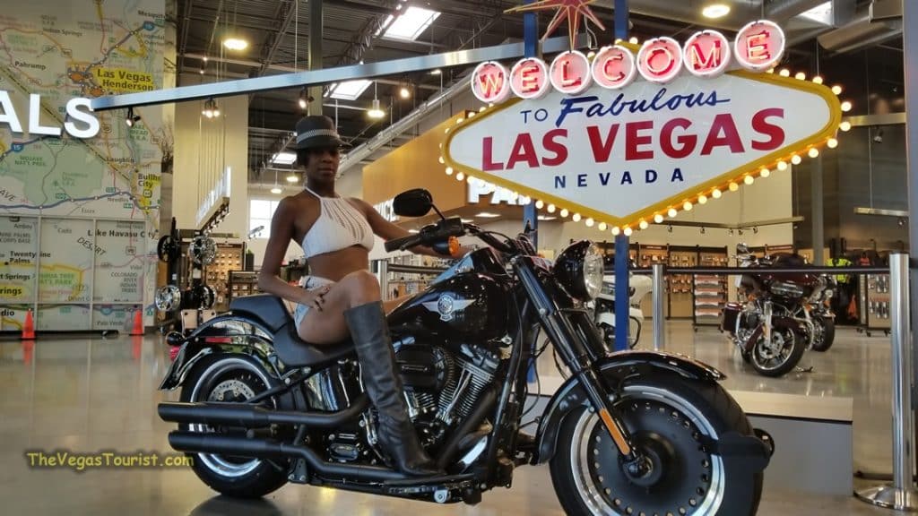 Las Vegas Harley Davidson