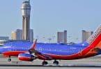 Southwest Airlines Las Vegas