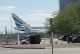 Las Vegas Sands 747 Tail
