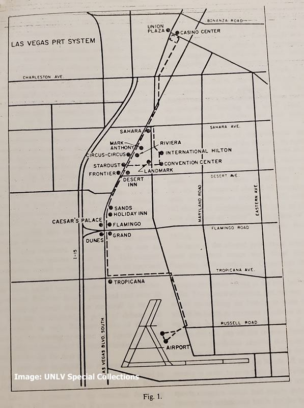 monorail map