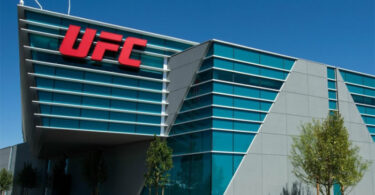 UFC World Headquarters
